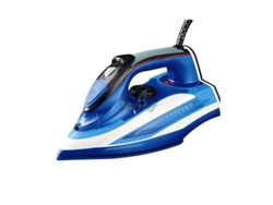 Plancha De Vapor Profesional 3000W Nano Cerámica SUINGA