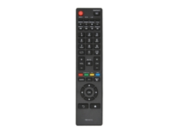 Mando A Distancia De Repuesto Universal Para Televisores Jvc Rm-c2113 Lt-49n552a Lt-55n552a