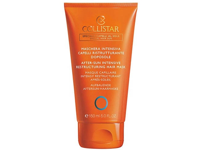 After Sun COLLISTAR Intensive