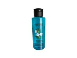 Gel de Ducha Algodón 100 ml NATUREL ART COSMETICS