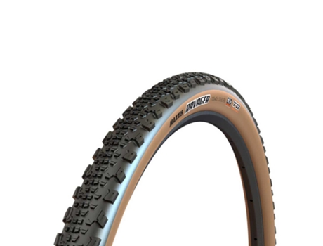 Tubeless Rígido Ravager Exo Tr Tanwall 60 Tpi 700C X 40 Cascalho Pneu Dourado 700C X 40Maxxis