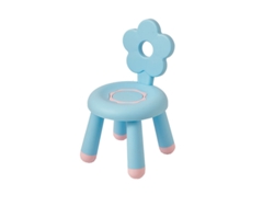 Sillas De Actividad Para Niños Pequeños, Sillas Plásticas Portátiles Y Bonitas Para Bebés