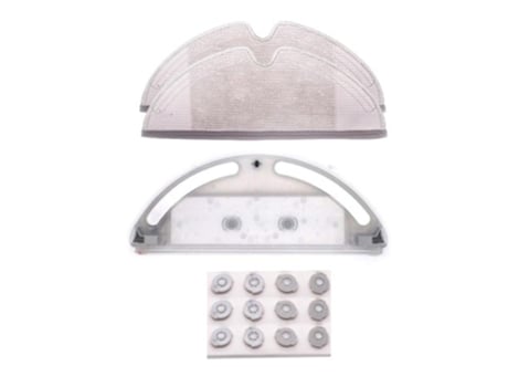 Pano de limpeza para tanque de água para xiaomi roborock s50 s51 t6 t4
