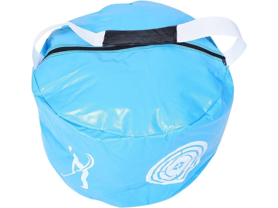 Pack De Entrenamiento De Golf De Pu Azul - Pack De Entrenamiento De Alta Resistencia