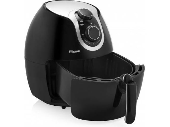 Freidora de Aire TRISTAR FR-6996 (5.2 kg - Negro)