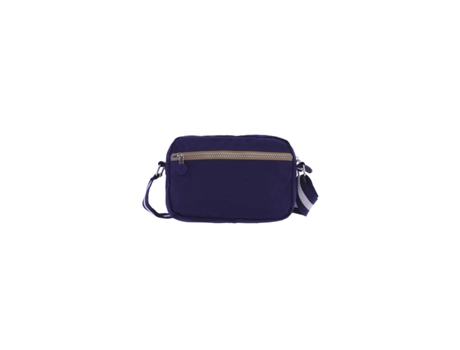Bolsa de ombro CORONEL TAPIOCCA Bandolera Alda Coronel Tapioca para Mujer (Azul)