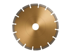 Disco de diamante para asfalto 500mm GT GREAT TOOL GTASBE00500