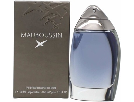 Perfume MAUBOUSSIN Homme Eau de Parfum (100 ml)