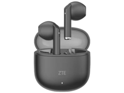 Auriculares Inalámbricos ZTE BUDS 2 Negro