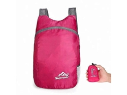 Mochila GOKOCO de 20 litros para actividades al aire libre: ligera, plegable y ultraligera para viajes, deportes y compras. Ideal para hombres y mujeres.