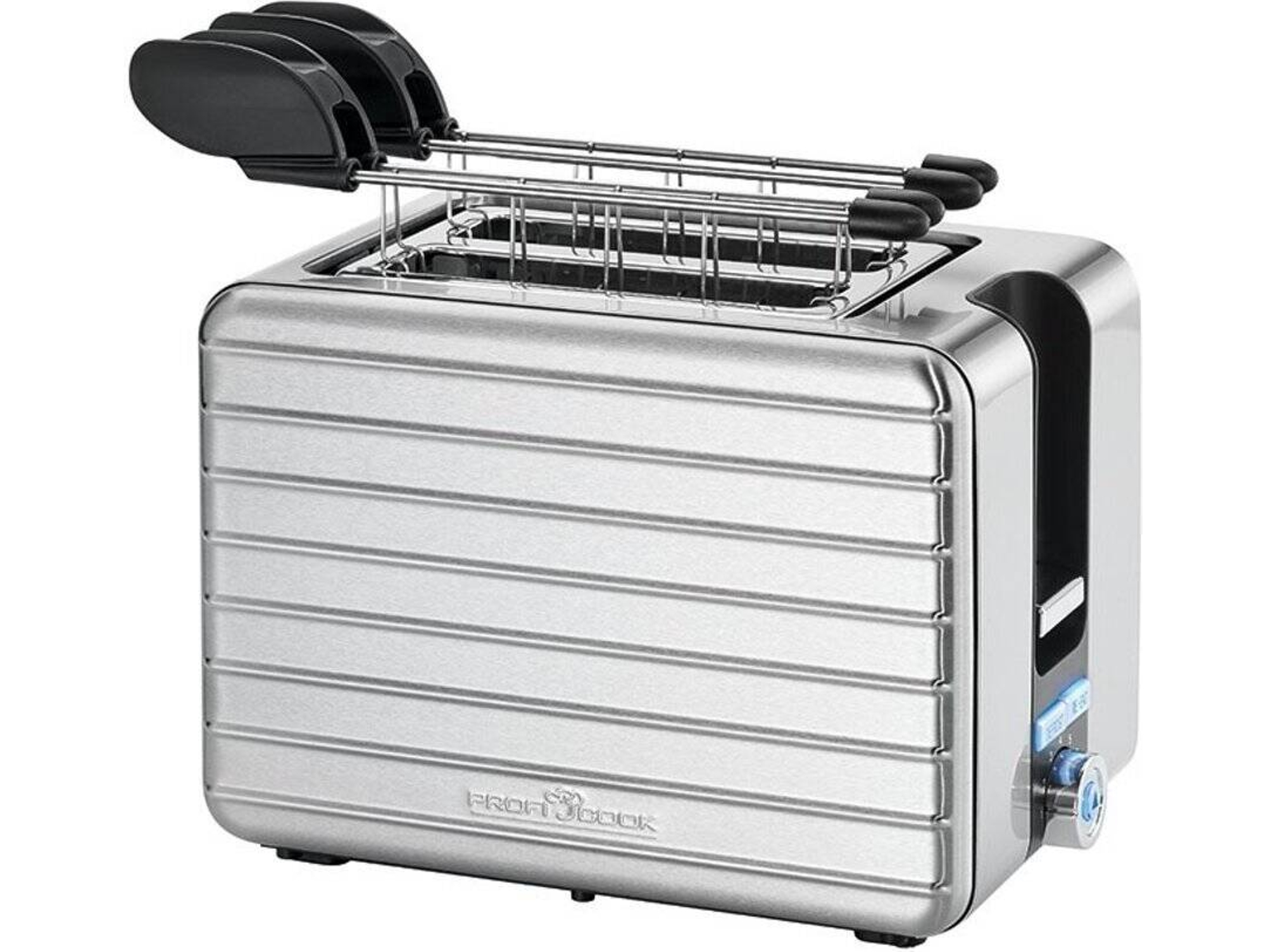 Tostadora PROFICOOK Taz 1110 (1050 W)