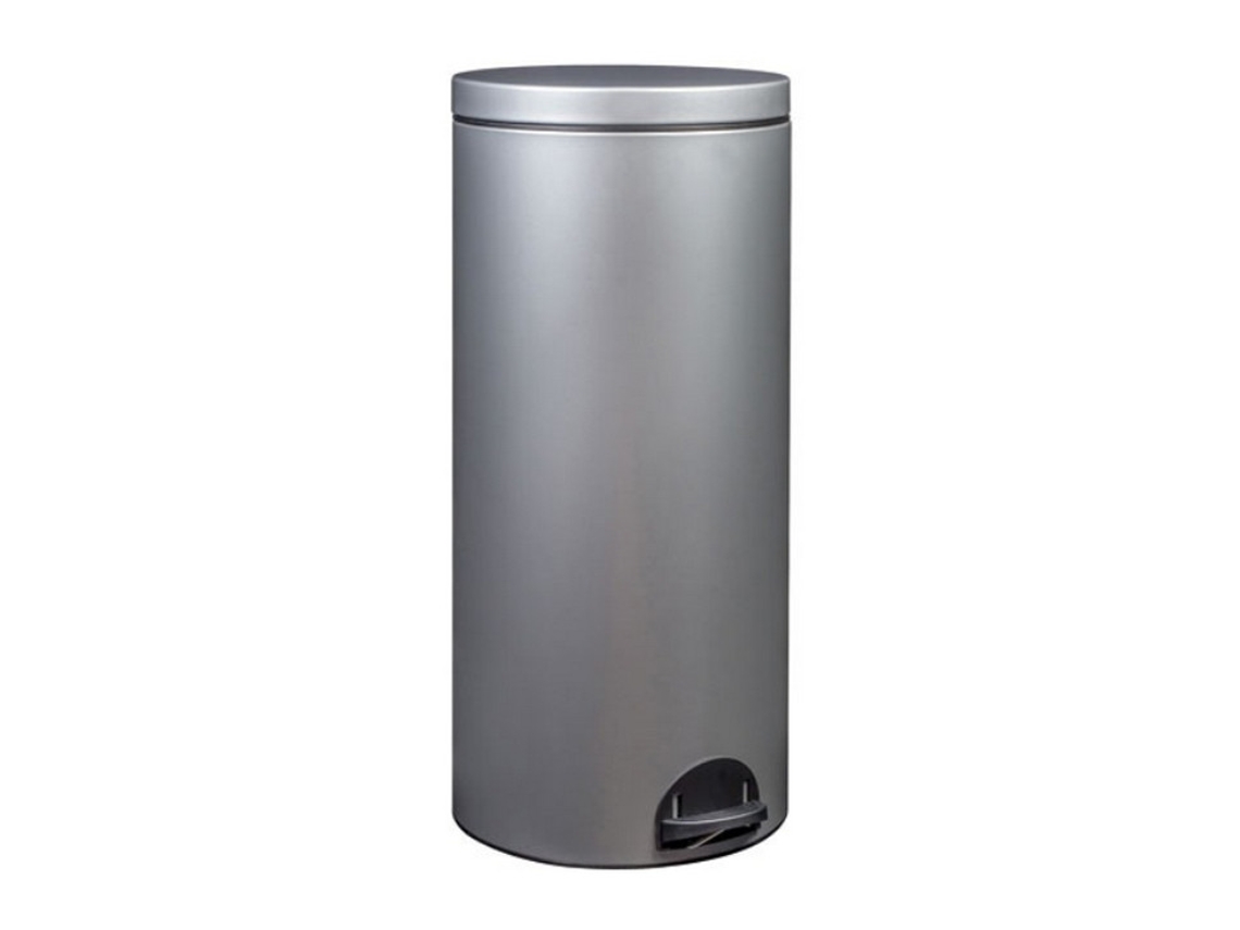 Caja de Pedales Gris 30L Metal
