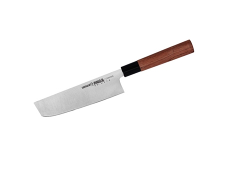 Cuchillo Nakiri Okinawa SAMURA