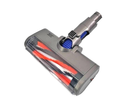 Accesorio Aspiradoras Universal Compatibilidad Cepillo Dyson V7 V8 V10 V11 V15 Rodillo