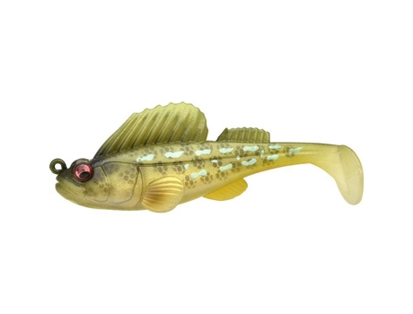 Atraer a Megabass Dark Sleeper 3.8 – 1 – 27g