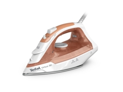 Plancha de vapor tefal fv2c40e0 (2000 w 0,24 l)