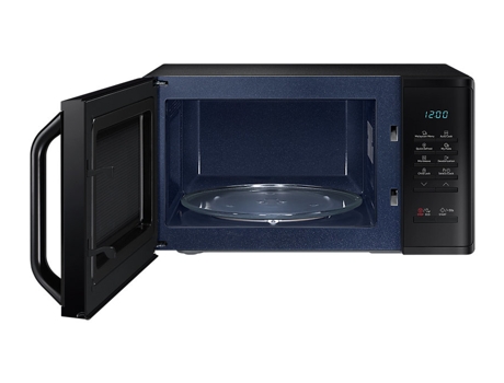 Microondas SAMSUNG MS23K3513AK (23 L - Negro)