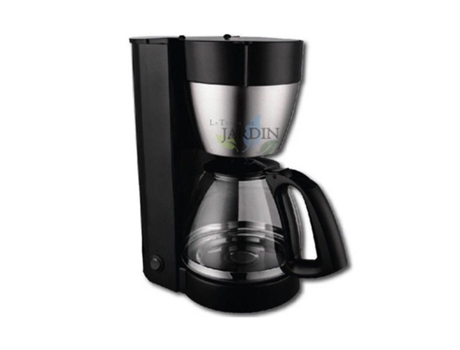 Cafetera de Goteo SUINGA 800W 1.4 Litros 10-12 Tazas