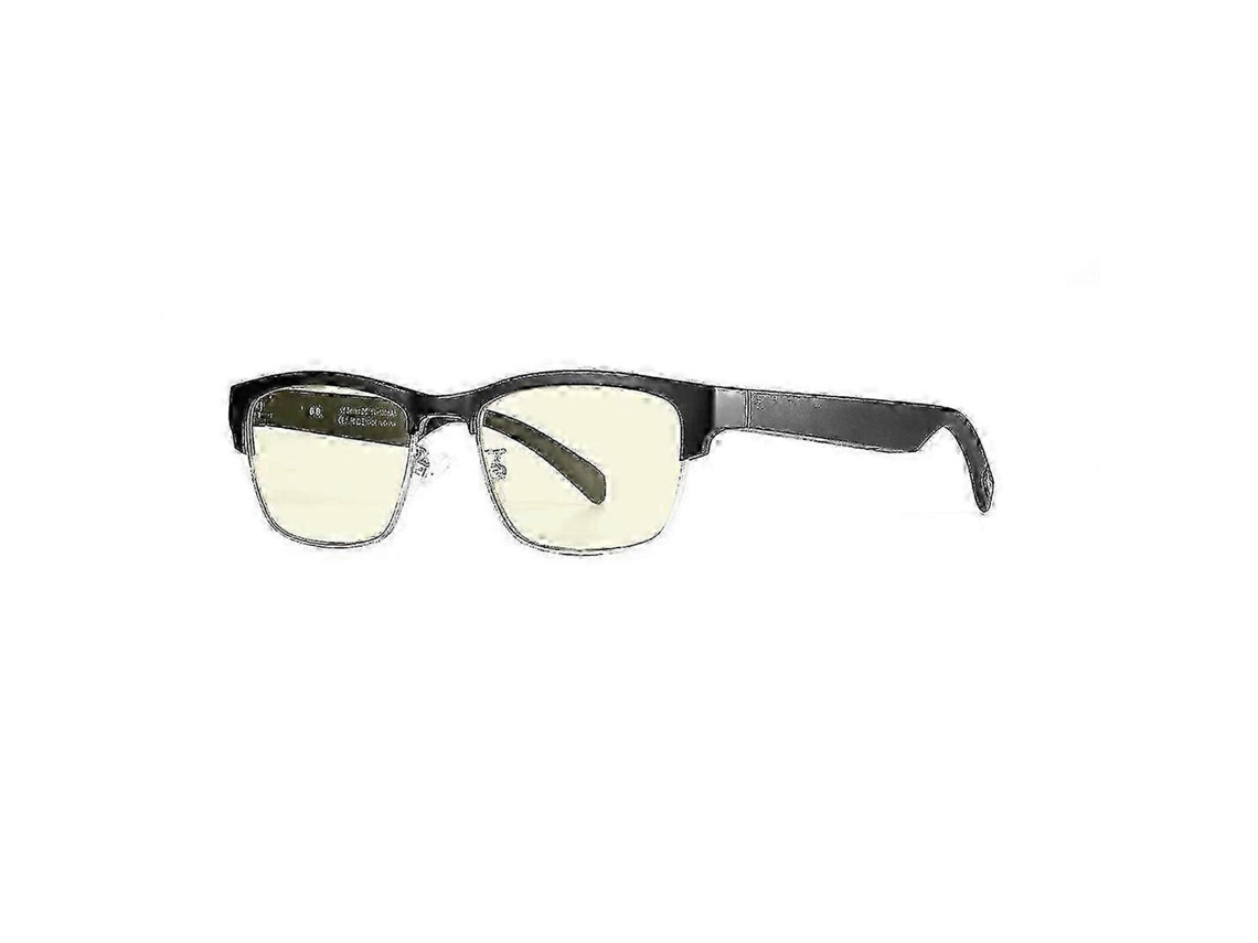 Gafas Inteligentes: Llamadas Inalámbricas Bluetooth, Audio para Música, Gafas Deportivas con Auriculares, Compatibles con Todos los Dispositivos.