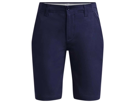 Calção UNDER ARMOUR GOLF Shorts Golf Azul 18-20 Years