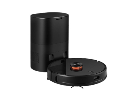 Aspirador robot lydsto r1 pro (preto)