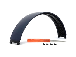 2026-piezas De Reparación De Diadema Superior Para Beats Studio 3 Inalámbricos (compatible Con Studio 2.0)