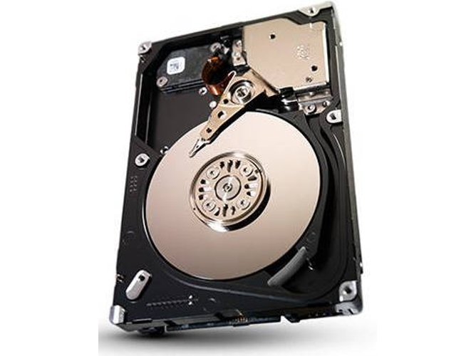 Disco HDD Interno SEAGATE 146GB (146 GB - SAS - 15000 RPM)