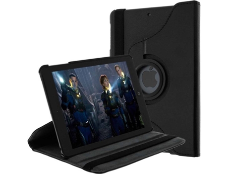 Funda Tablet iPad Mini 3 AVIZAR Negro