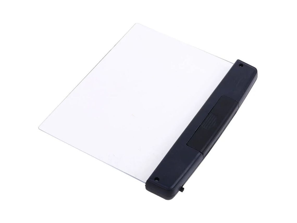 Lámpara De Lectura Led Portátil, Lámpara De Lectura Creativa.