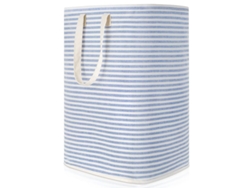 2026-cesto De Ropa Plegable 72l, Canasta De Ropa Sucia Con Mango Extendido, Resistente Y Aguaprueba