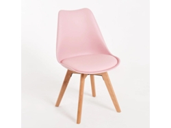 DUDECOR Silla Skagen Basic