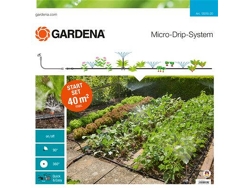 Sistema de Riego GARDENA 13015-20