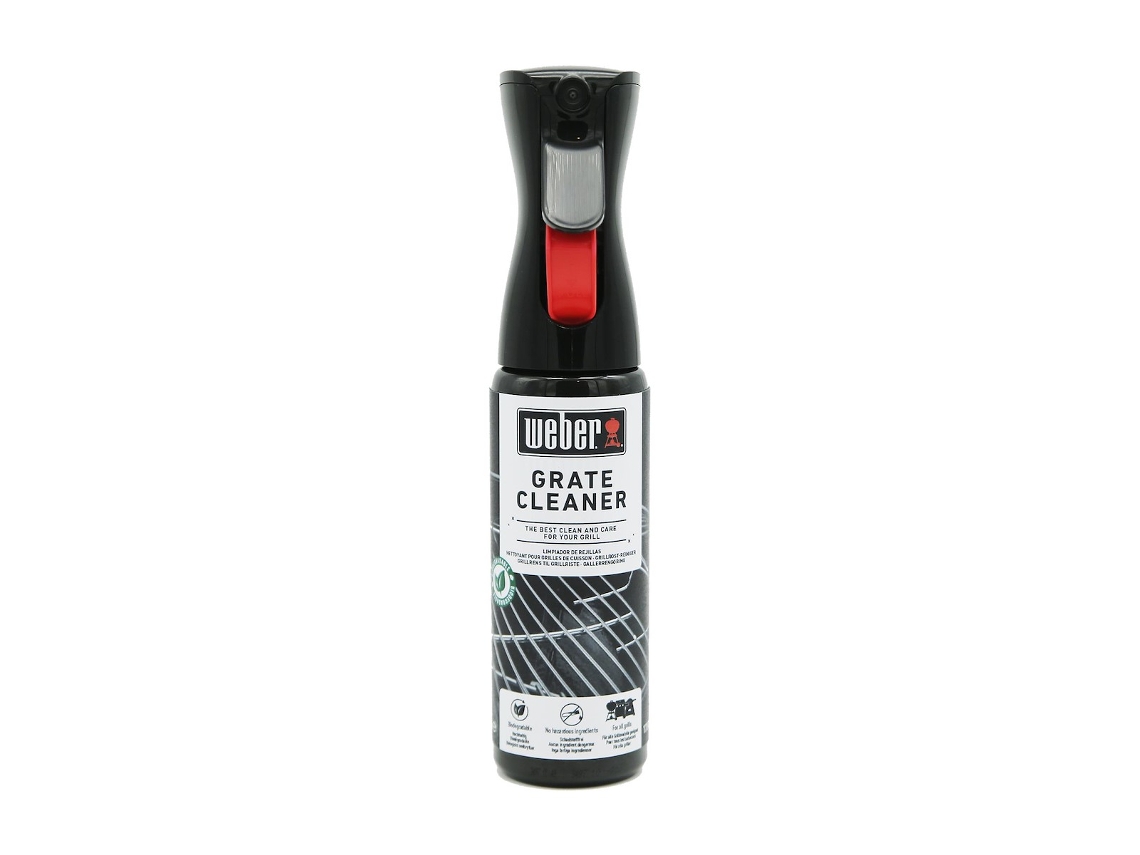 Limpiador de Rejillas WEBER (300 ml)