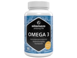 VITAMAZE Omega 3 90 Cápsulas