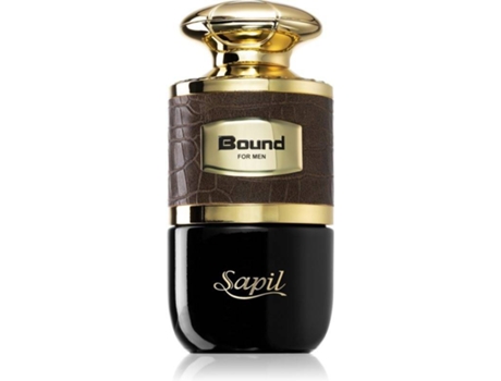 Perfume SAPIL Bound Eau De Toilette (100ml)