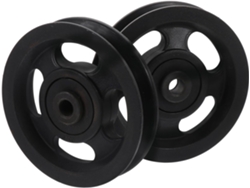 Accesorios Fitness Acero Resistente Duradero Para Gimnasio Doméstico