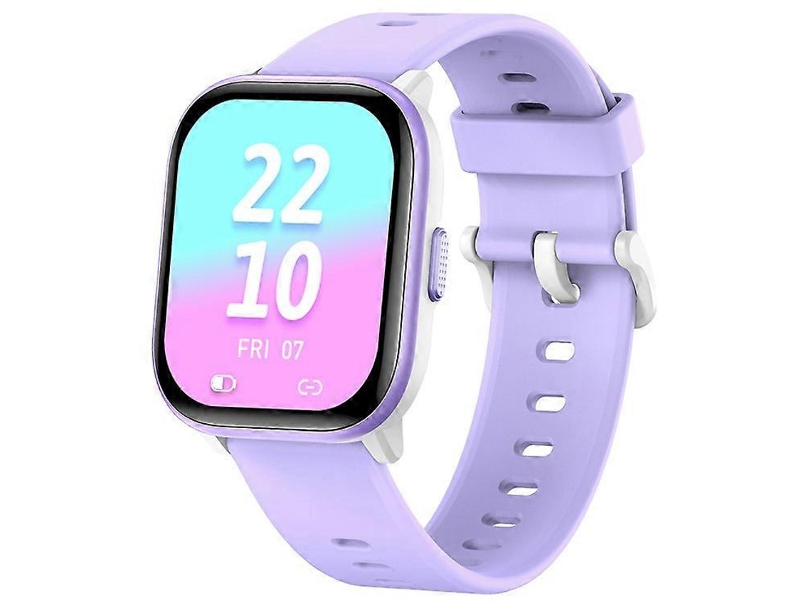 Reloj deportivo inteligente W99 con pantalla IPS de 1,5 pulgadas y monitor de ritmo cardíaco y actividad física. Ly Ebike
