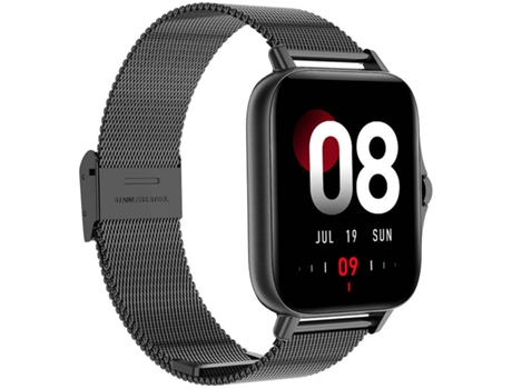 Smartwatch ENZONS negro