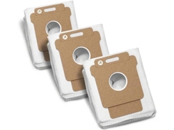 Sacos para Aspirador de Pó IROBOT Autoempt e Autowash Docks (3 Unidades)