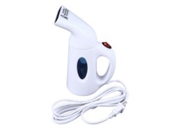 Plancha De Vapor Portátil De Mano De 700 W Con Depósito De Agua De 160 Ml Para Ropa Y Viajes.