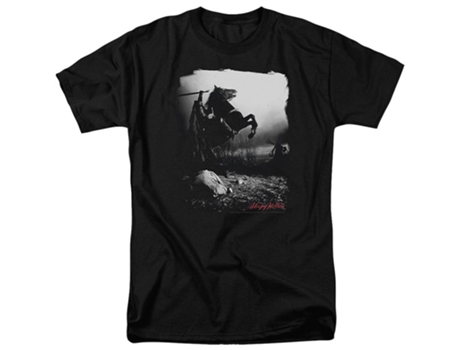 Camiseta ROCKINSTONE Cavaleiro Sem Cabeça Sleepy Hollow (S)