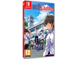 Juego Nintendo Switch Kotodama: The 7 Mysteries of Fujisawa