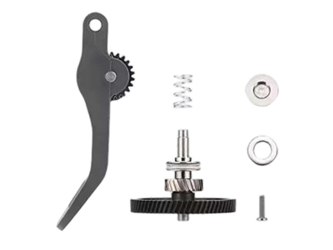 Extruder Gear Assembly For Bambu Lab H2s Printer Accessories Extruder Gear Kit For Bambu Lab