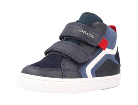 Zapatos de Niños GEOX Azul (25)