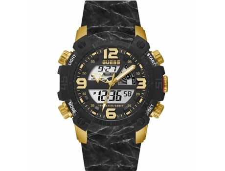 Reloj Hombre GUESS (50 mm)