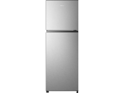 Frigorífico 2 puertas HISENSE RT422N4ACF (No Frost - 169.6 cm - 325 L - Inox)