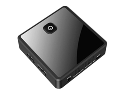Transmisor y receptor Bluetooth 5.0 de GOKOCO