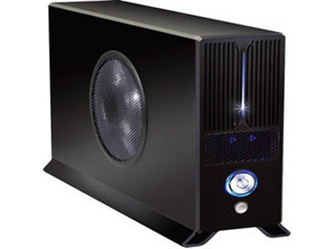 Caja PC HALFMMAN HLF-ST35U3T