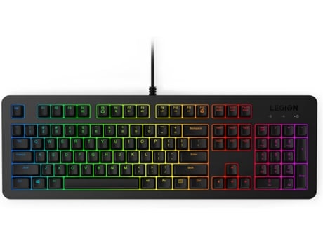 TECLADO GAM LENOVO LEGION K300 RGB PT