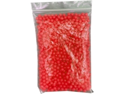 Cuentas luminosas SFUSHOS para pesca nocturna